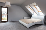 West Grimstead bedroom extensions