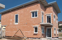 West Grimstead home extensions
