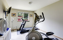 West Grimstead home gym construction leads