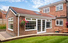 West Grimstead house extension leads